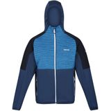 Regatta - Attare Softshell Jacket - Heren Sweatshirt - Functioneel - Ergonomische Stof