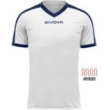 Givova - Revolution - Kindertrui - 100% Polyester - Geborduurd Logo