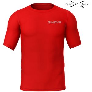 Heren sport t-shirt givova corpus 2 2xl