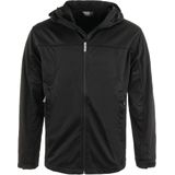 Men' softshell jacket promodoro hoody jacket,