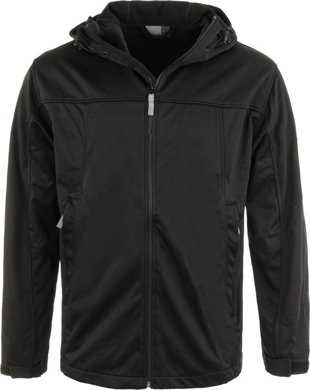 Men' softshell jacket promodoro hoody jacket,