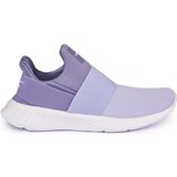 Reebok - Lite Slip On - Sneakers - Paars - Casual Sports