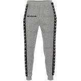 Givova - Trainingsbroek - Kinderkleding - Fleece Katoen