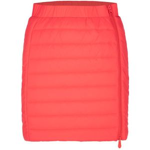 Damesrok loaf irenka orange, s