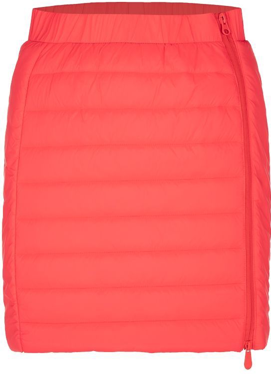 Damesrok loaf irenka orange, s