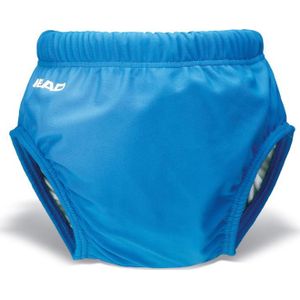 Head - Jr SWS - Badpak - Turquoise - 12-18 maanden