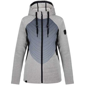Loap - Galvara - Sporttrui - Grijs - Ultrastrawarm Materiaal