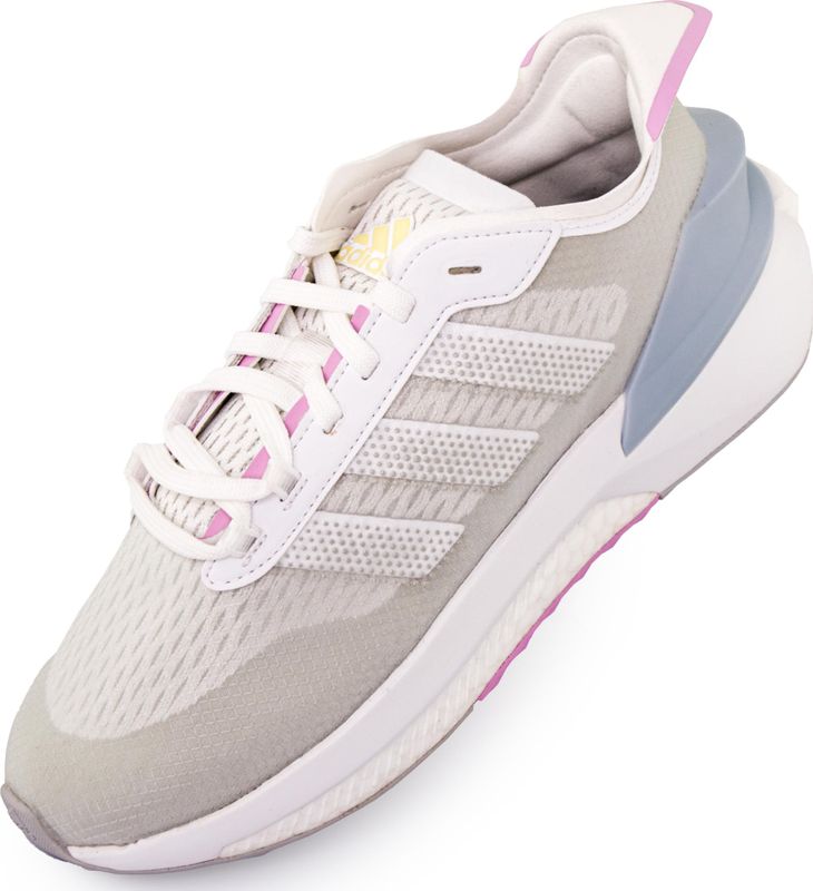 Adidas Wms Avryn Sport Shoe Cloud White-Cloud 40