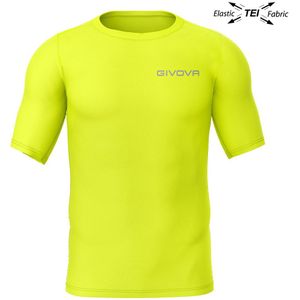 Heren sport t-shirt givova corpus 2 s