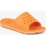 Kinderglijbanen coqui long do. oranje 30/31