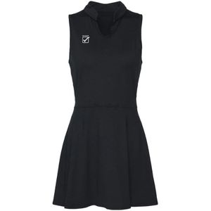 Women's Sports Dress Givova Padel Black L