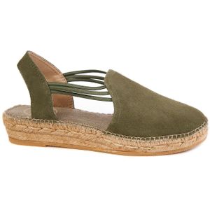Toni Pons - Nuria - Espadrilles - Khaki