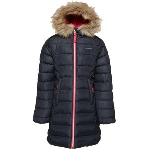 Loaf - Indala - Winterjas - Donkerblauw - Stormex Materiaal