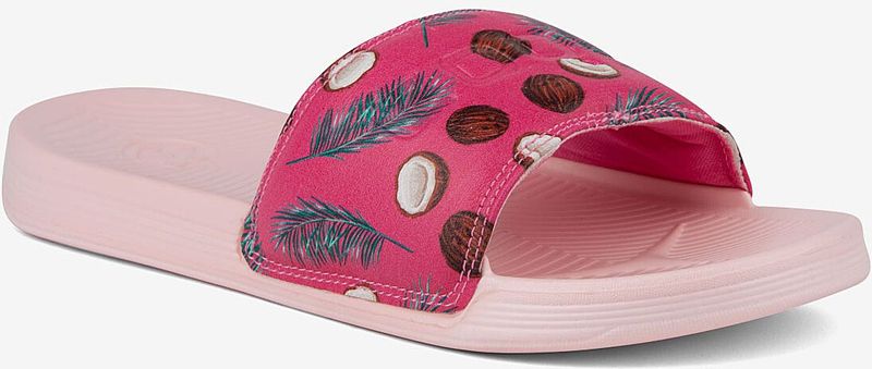 Damesslippers coqui sana snoeproze kokosnoten 36