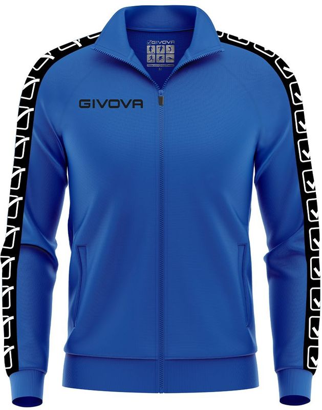 Givova - Tricot Band - Jack