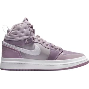 Air Jordan 1 Acclimate - Sneakers - Paars - Voor Koud Weer