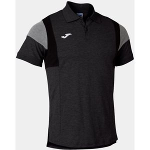 Joma - Confort III - Katoenen Polo - Korte Mouwen