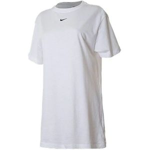 Nike - Essential Dress - T-shirt/jurk - Wit