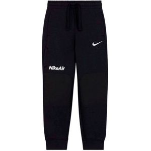 Nike - NSW Air Pant Junior - Trainingsbroek - Zwart