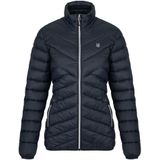 Damesjack loaf irbora donkergrijs xl