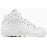 Nike air force 1 mid '07 white
