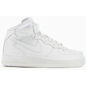 Nike air force 1 mid '07 white