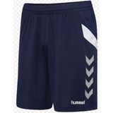 Children's shorts hummel tech move jr navy, 152