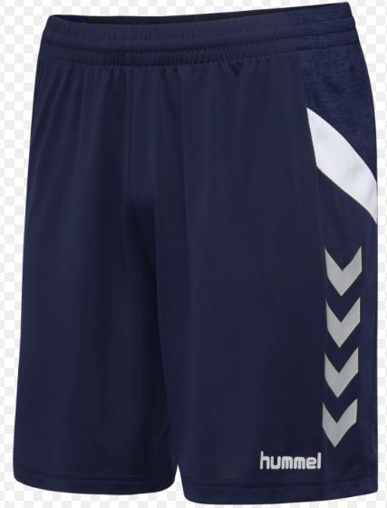Kinderbroek hummel tech move jr navy 152 - sportief & duurzaam