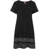 Dames loep absinalka -jurk, xs