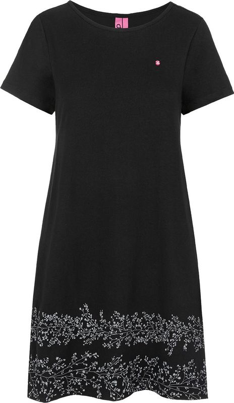 Dames loep absinalka -jurk, xs