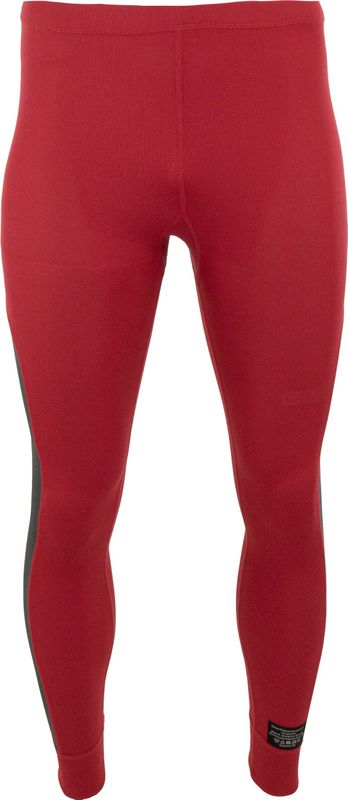 Nordblanc heren functionele broek rood s