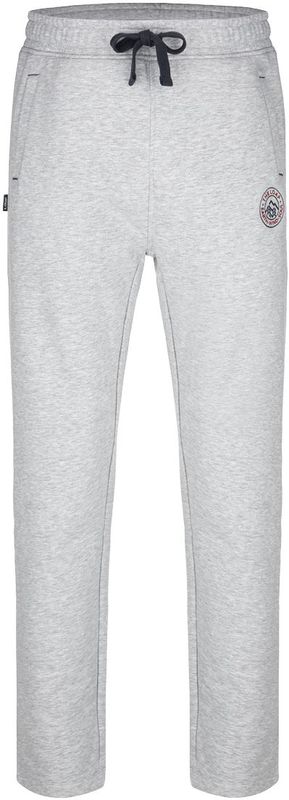 Heren Joggingbroek XL - Zachting Katoenmix Voor Sport & Vrije Tijd