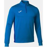 Joma - Winner II - Sweatshirt - Blauw