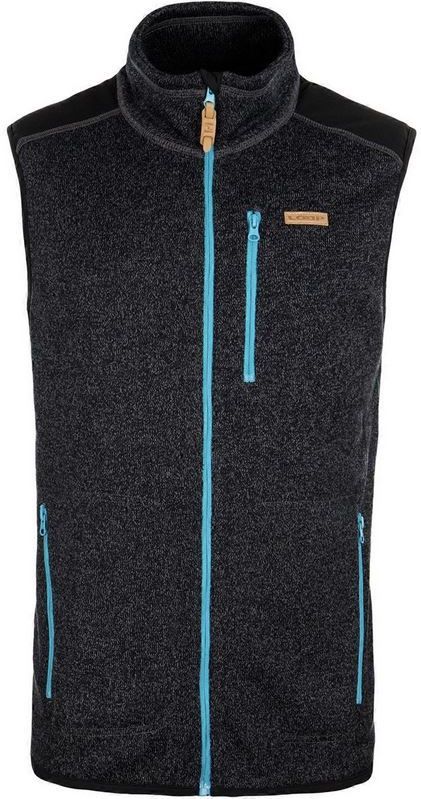 Herenvest loaf garfield, s