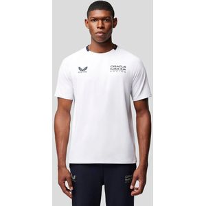 Red Bull 2023 Lifestyle T-shirt White