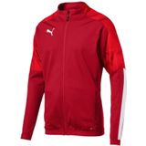 PUMA - Cup Training - Sweatshirt - Unisex - Functioneel Materiaal - Drycell Technologie