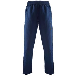 Kinderbroek playerlayer traina navy 152-158: duurzaam & sportief
