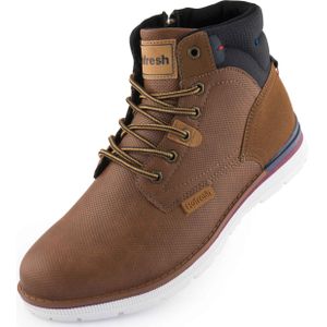 Men's shoes refresh camel boots men, 41