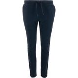 Dames trainingsbroek navy blue 2xl - athl. afdeling luciana