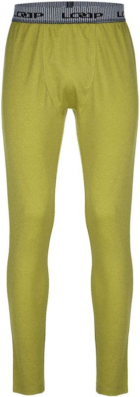 Thermische Herenbroek Loaf Peddo - Warm & Ademend