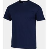 Joma - Universal - T-shirt - Navy - Ademend en Lichtgewicht