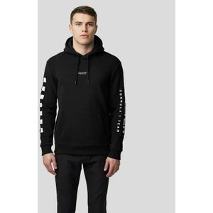 McLaren 2023 Dynamic Hoodie Black