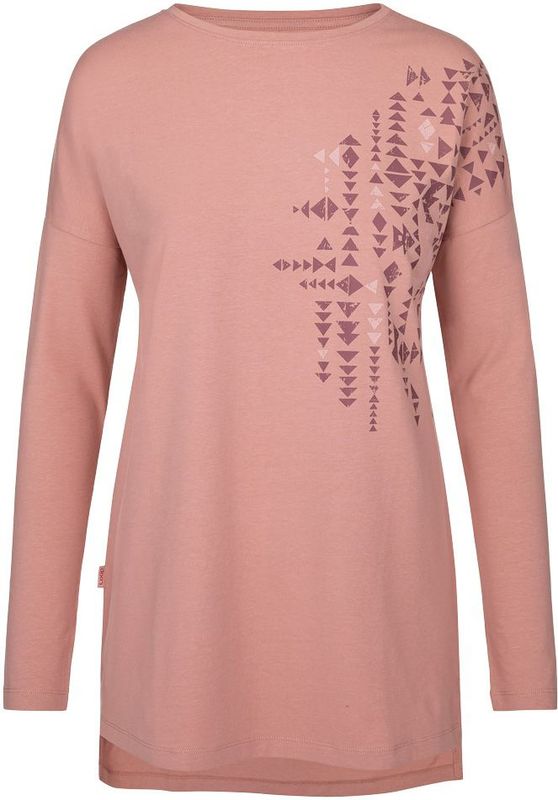 Women's T-shirt Loap Abvera Pink Xl