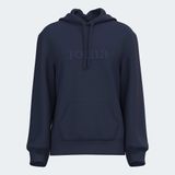 Heren sweatshirt Joma Street Generation Navy Blue L