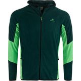 Heren - Sweatshirt - Donkergroen - ATHL DPT Mac - Microfleece