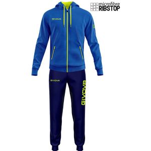 Givova - Tuta - Winnaar Microfibra - Sportkleding
