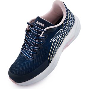 Sports shoes joma super cross navy-pink, 39