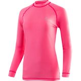 Women's functional t-shirt klimatex elsa pink, s