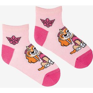 Sokken coqui sokken lc paw patrol skye sokken 27 - 30
