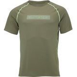 Klimatex - Lucas - T-shirt - Heren - Ademend - Sneldrogend